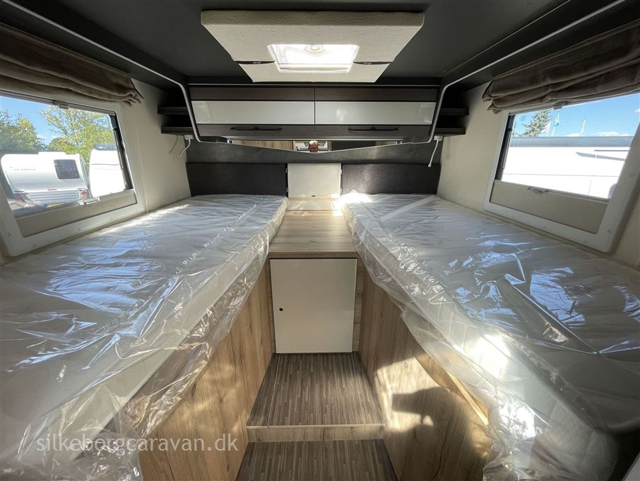 Elnagh T-Loft 532